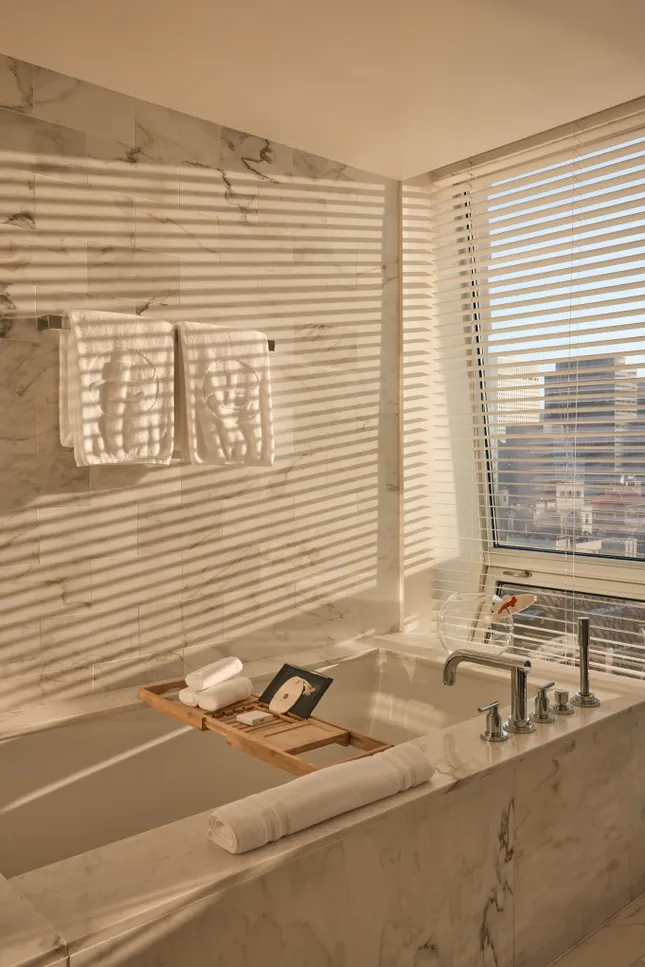 The Langham, New York