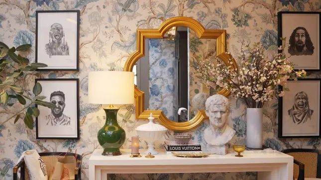 Corey Damon Jenkins - Visions of America - Sotheby's