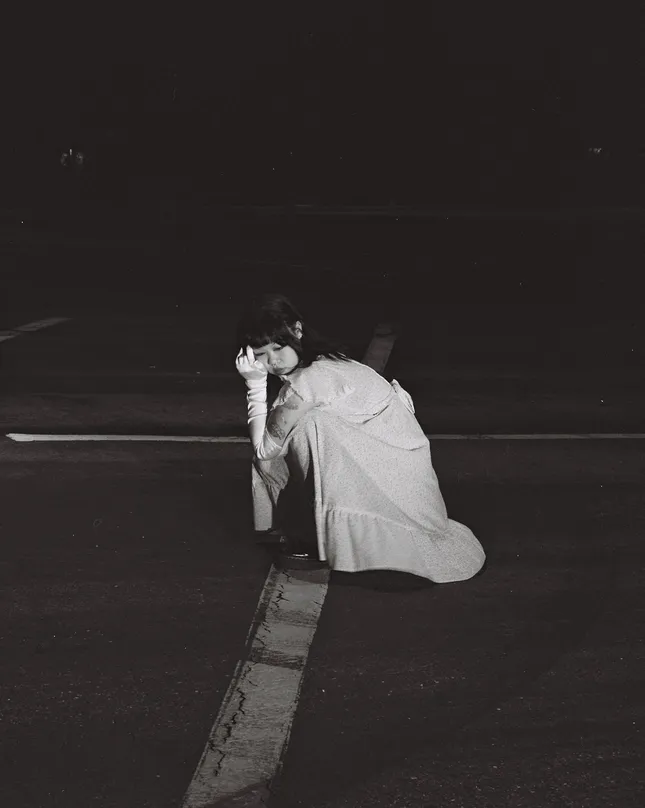 Personal Photography Study 1