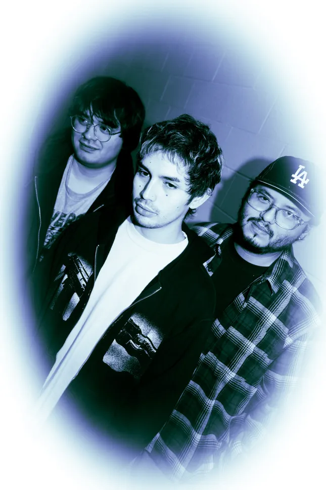 Glare sold out El Rey