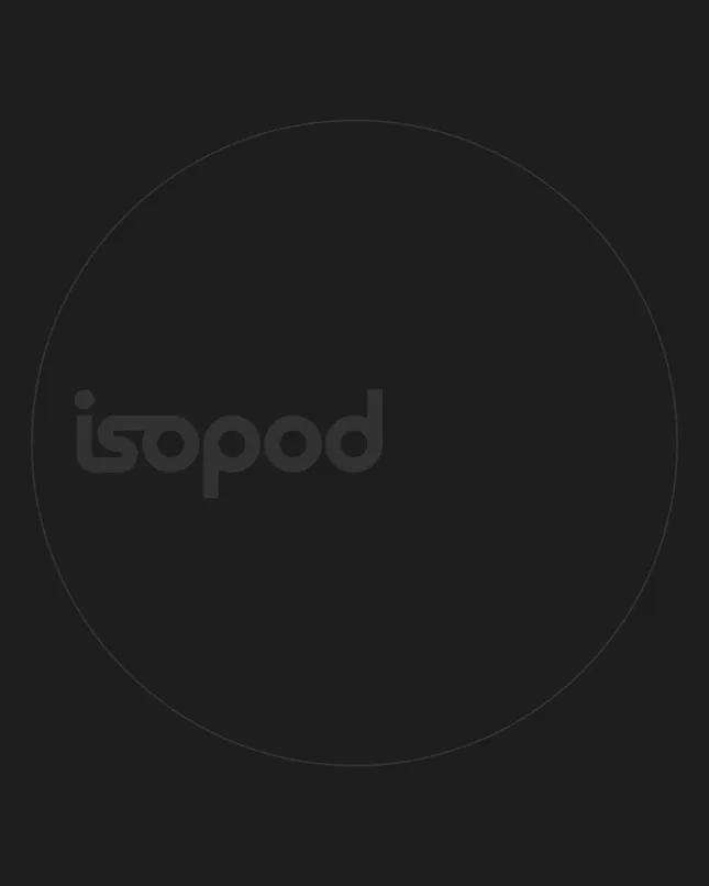 The Isolation Podcast
