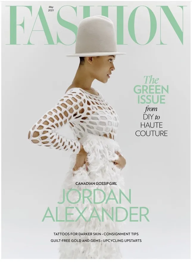 Fashion Canada