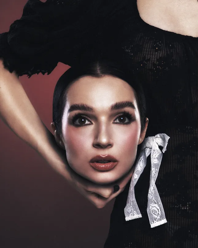 REVOLVER MAGAZINE: POPPY