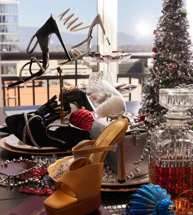 Rogers Pearson Holiday Shoot