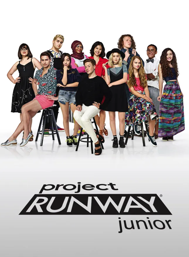 Project Runway Junior S.1