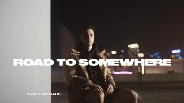 NBA G League - Road to Somewhere - Dusty Hannahs