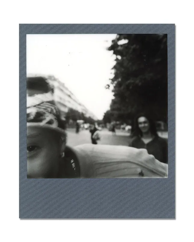 Project image