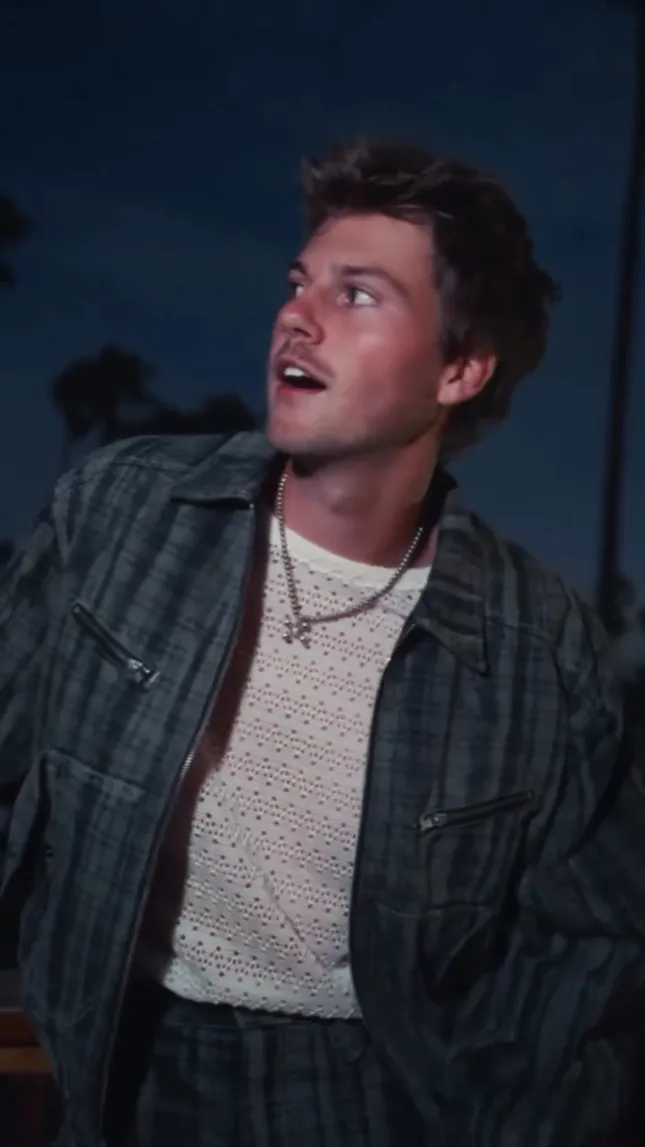 Ruel “I Can Die Now” Hollywood Cemetery