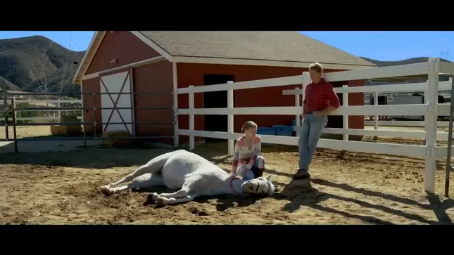 Riding Faith (2020)