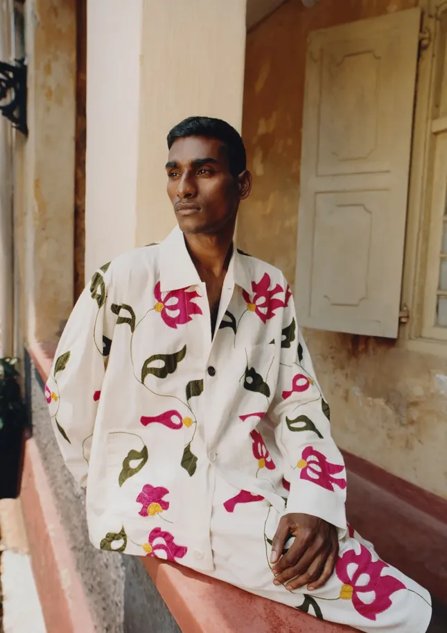 Mr Porter's ‘Made With Craft’ campaign