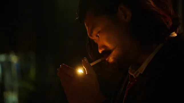 The Final Stoge [Trailer]