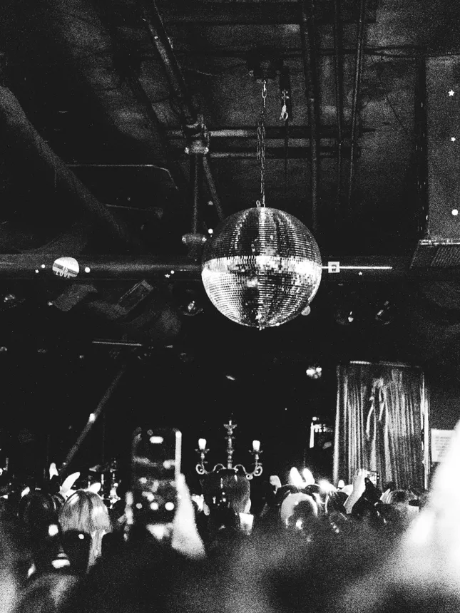 Not a Toy Concert-Photos