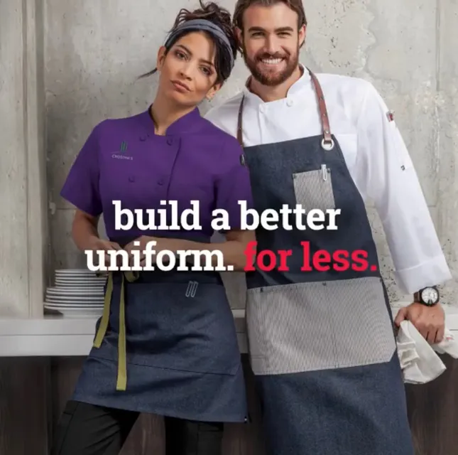 Uniform Advantage