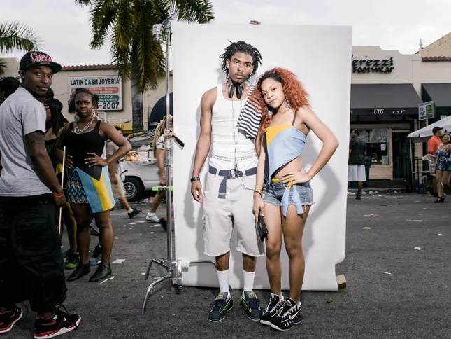 Stills: Calle Ocho