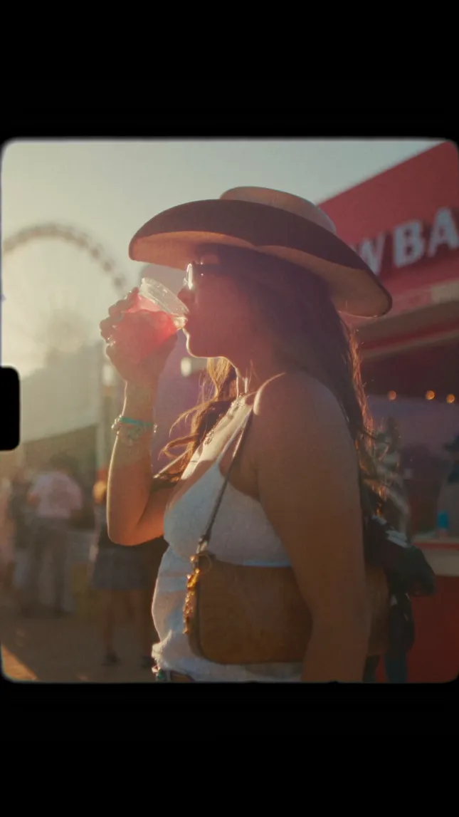 Stagecoach x The New Bar