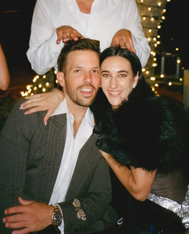 David Dobrik’s 28th Birthday - Film