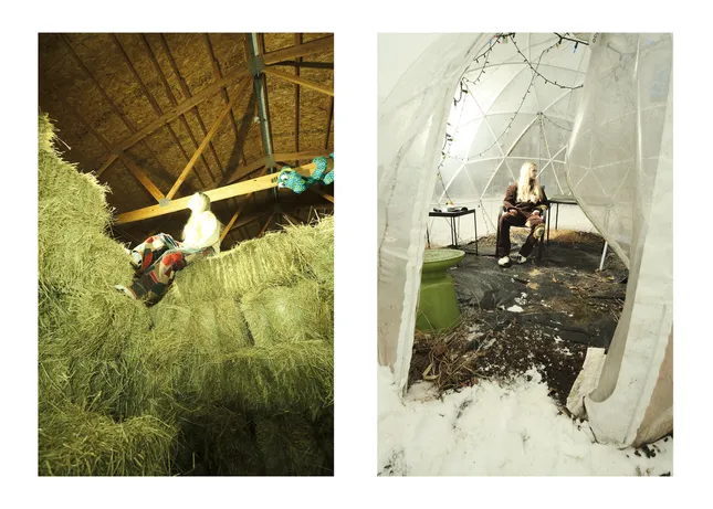 Project image