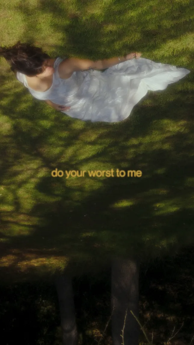 Chloe Swanson - Last Time Music Video