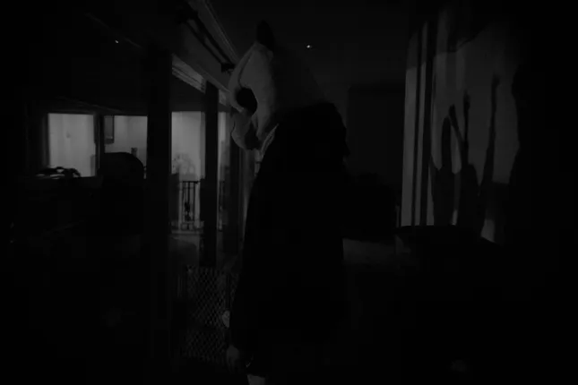 Project image