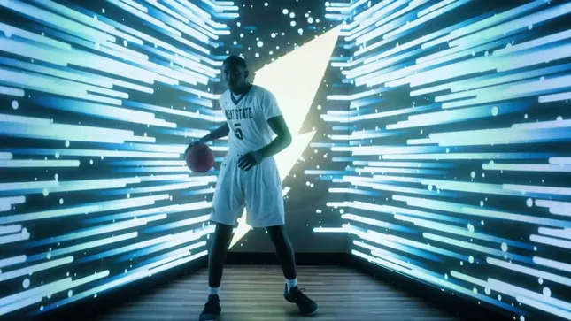 Kent State Men’s Basketball Hype 2018/19