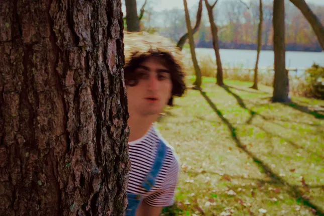 “Green” - Echo Plum