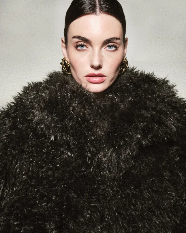 Elie Tahari October 2025 Editorial