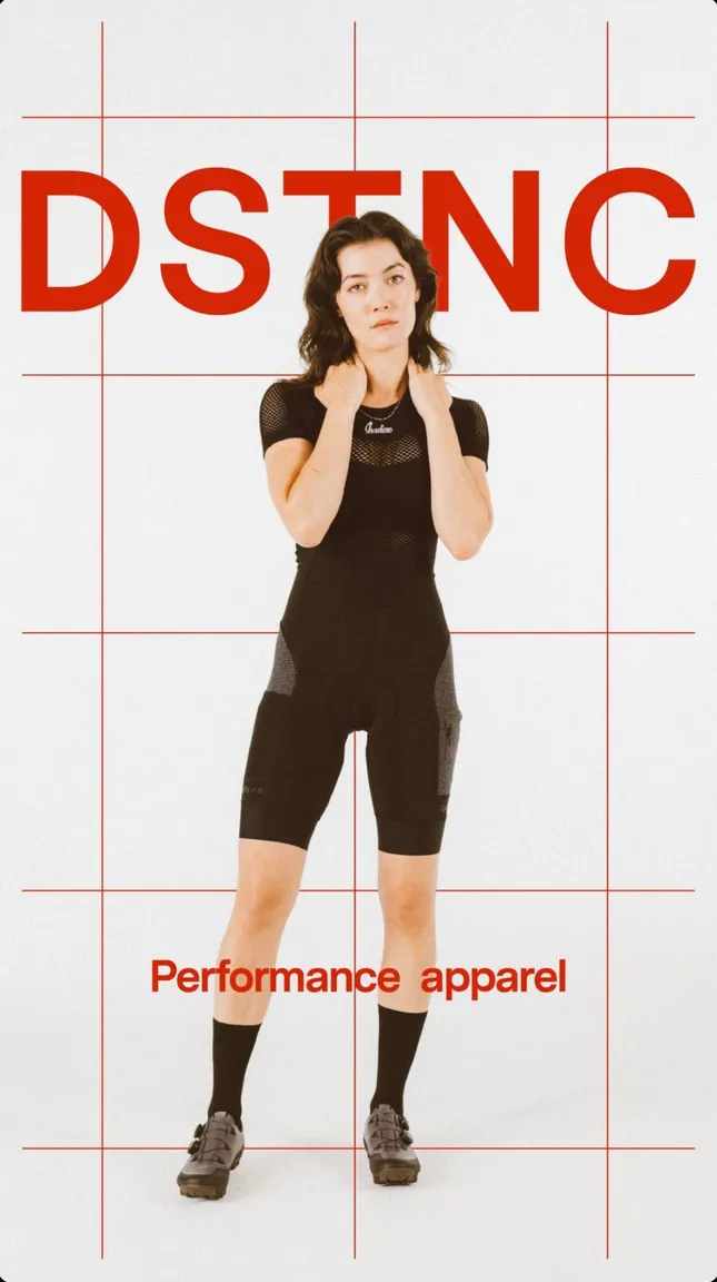 DSTNC CAMPAIGN