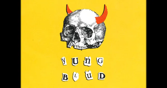 Yung Blud Live - Milwaukee World Festival