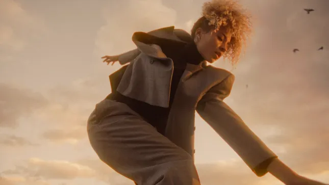 “Fields” Jean Claude Billmaier x Olivia Burgess