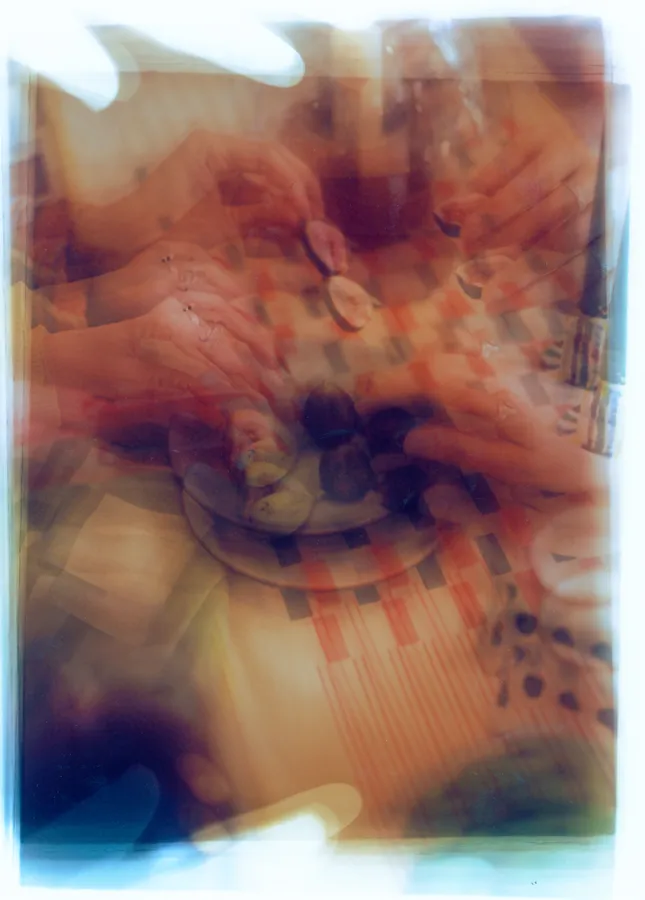 Project image