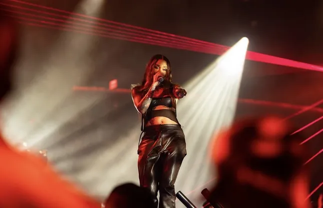 KEHLANI - Beautiful Girls Love Slow Jamz