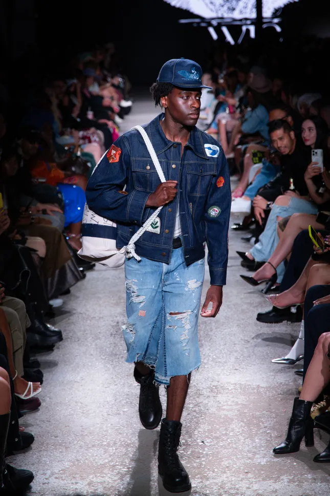Fashion Art Toronto Spring ‘24