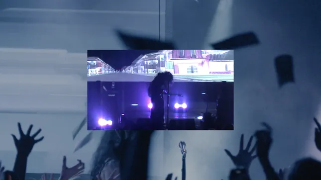 underscores Hometown Tour Sizzle Reel