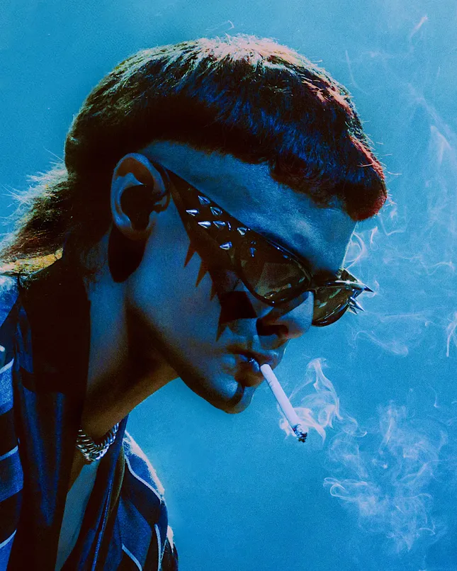 Concert photography- Ca7riel y Paco Amoroso