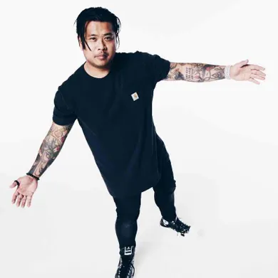 JM  Avatar