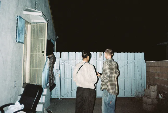 Project image