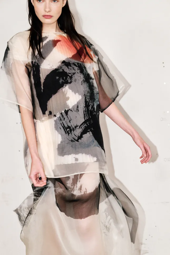 Project image