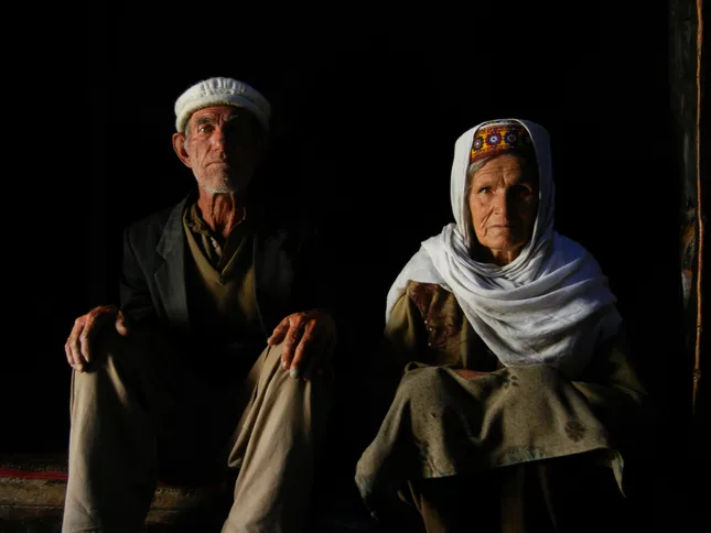 Hunza Pakistan