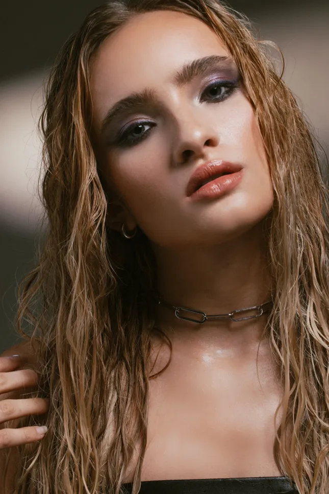 Niki | Test Shoot