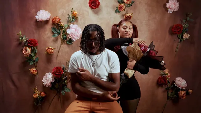 Nino Paid x Lil Chika - “Redo” (official music video)