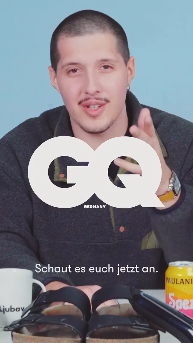 RIN for GQ 10 essential