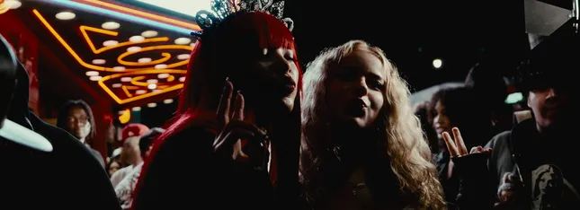 Molly and Her Week of Wonders Film Premiere