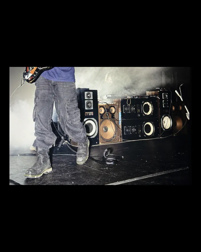Project image