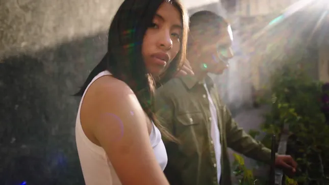 Levi's - Vibemakers