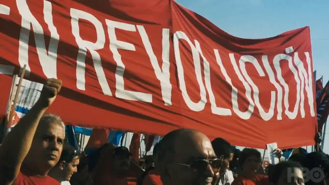 HBO Cuba, Fatherland or Death