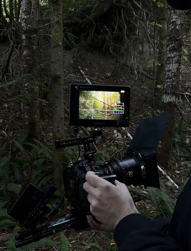 Blood and Ash (2025)