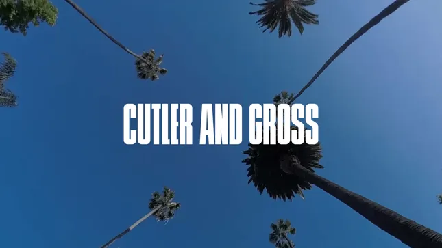 Cutler & Gross LA
