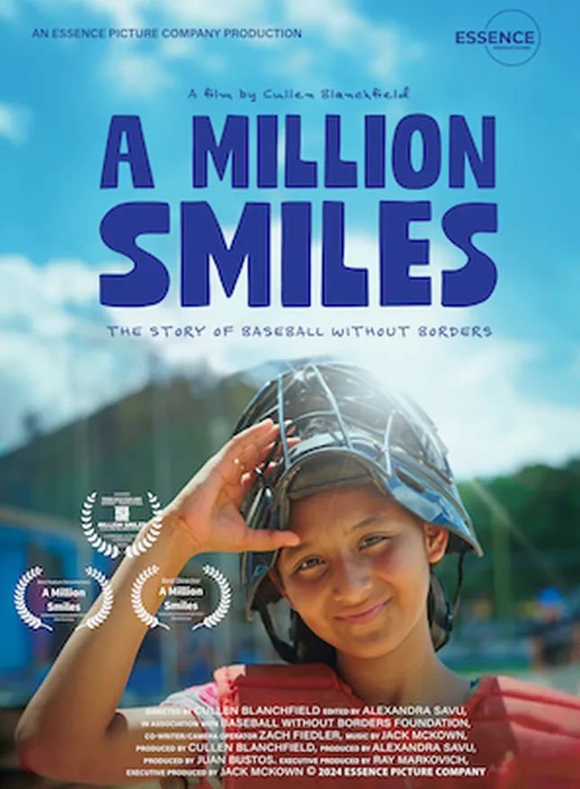 A MILLION SMILES