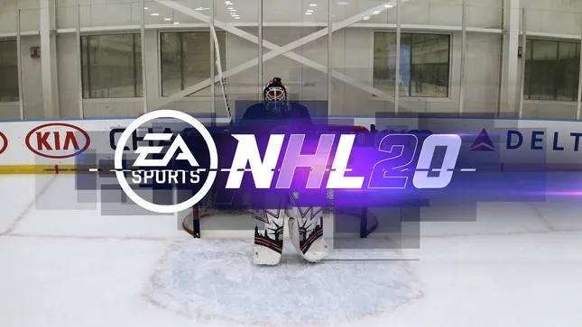 EA Sports | NY Rangers Shootout Challenge