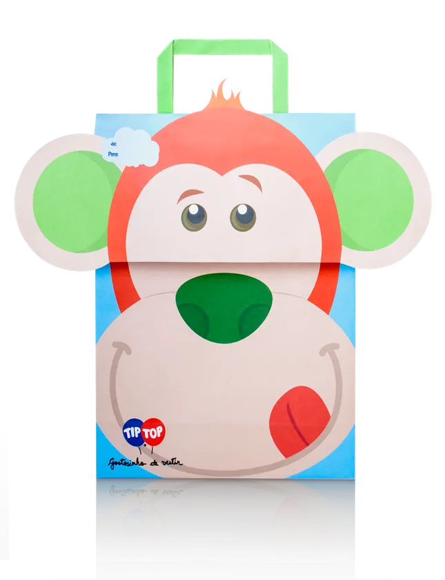 AWARD WINNING* Tip Top Bags